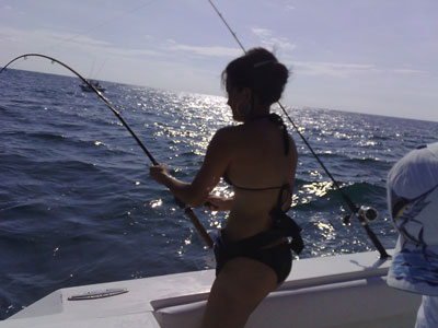 Costa Rica Sport Fishing