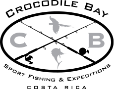 Crocodile Bay logo
